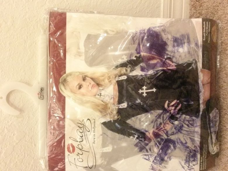 VickyVixxx's Profil - Bild n°9