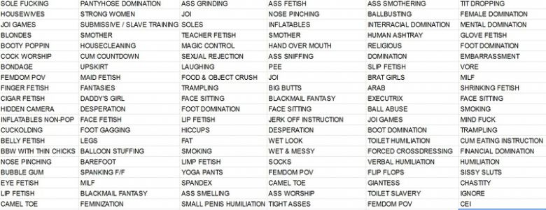 VickyVixxx's Profil - Bild n°5