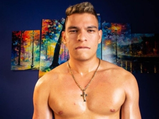 Victor_Warren's Sexcam