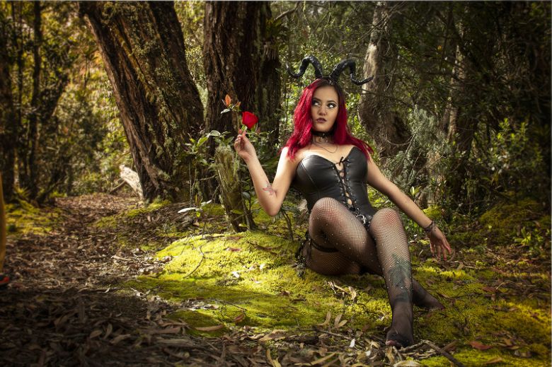 Viktoria_Blair's profiel - Afbeelding n°30