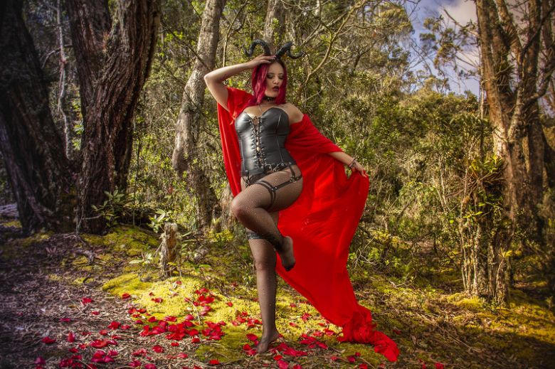 Viktoria_Blair's profiel - Afbeelding n°28