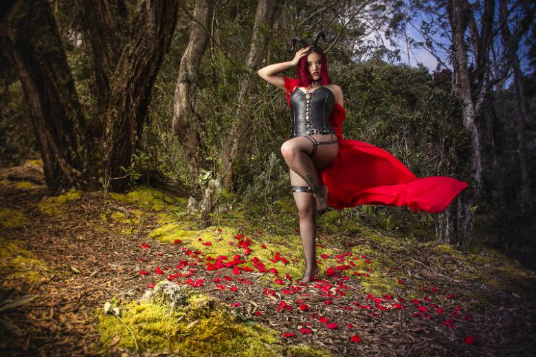 Viktoria_Blair's profiel - Afbeelding n°27