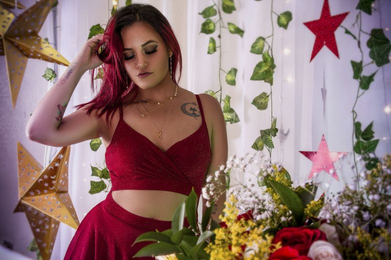 Viktoria_Blair's profiel - Afbeelding n°20