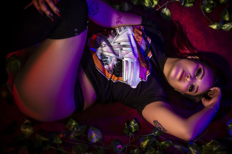 Viktoria_Blair's profiel - Afbeelding n°8