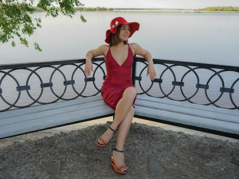 ViolettaShulga's Profil - Bild n°1