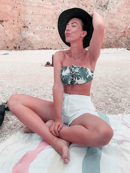 VivienneRuth' profilo - Immagine n°51