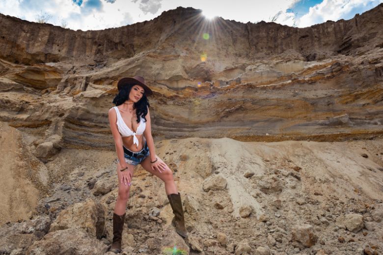 VivienneRuth' profilo - Immagine n°26