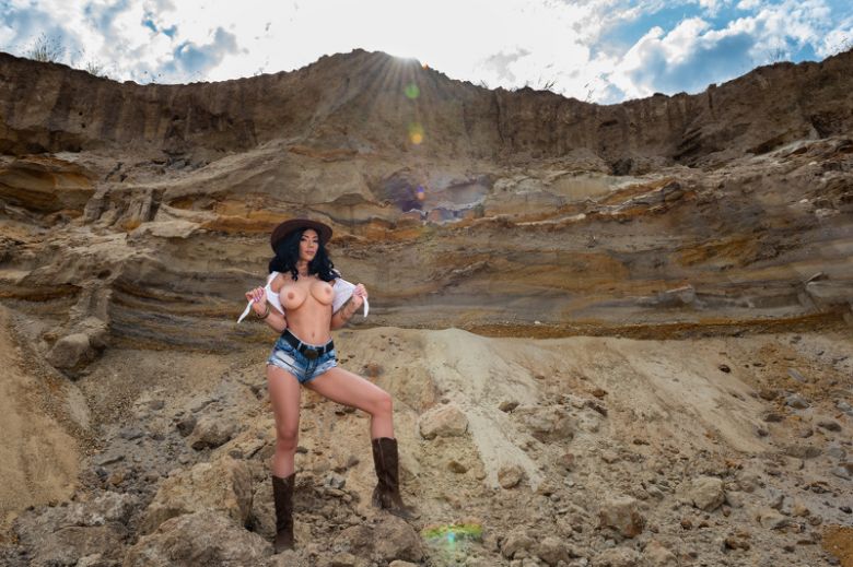 VivienneRuth' profilo - Immagine n°25