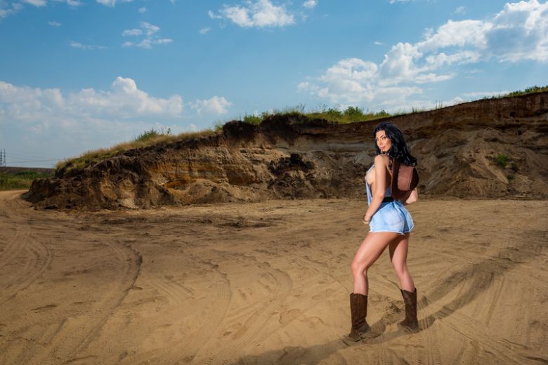 VivienneRuth' profilo - Immagine n°18