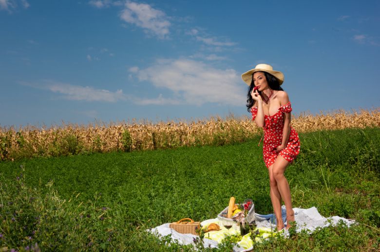 VivienneRuth' profilo - Immagine n°16