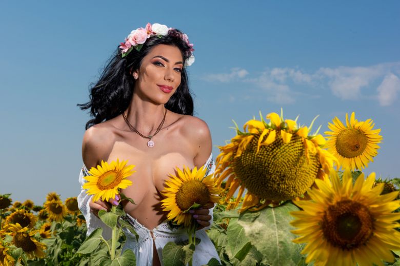 VivienneRuth' profilo - Immagine n°14