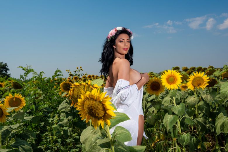 VivienneRuth' profilo - Immagine n°12