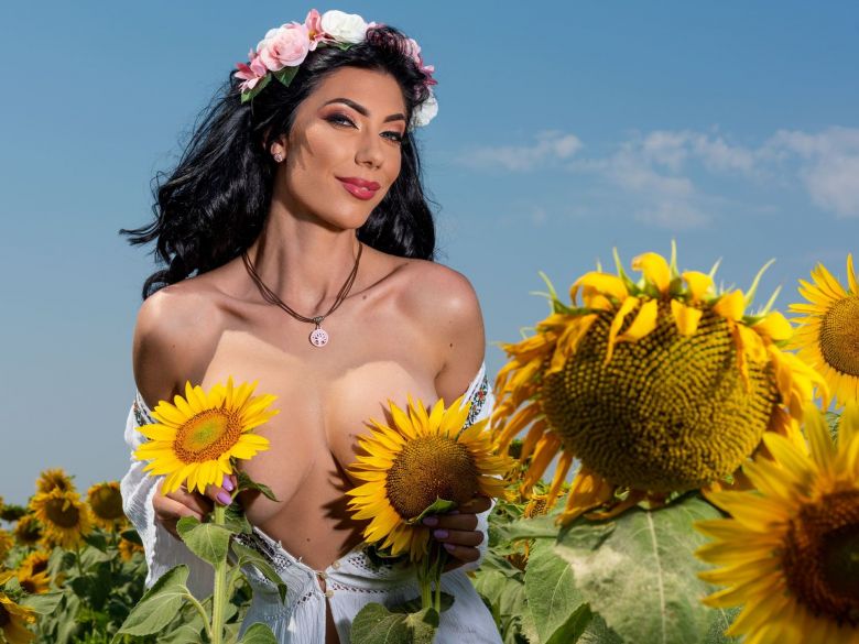 VivienneRuth' profilo - Immagine n°47