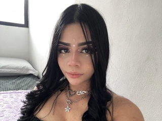 Sexcam Live Show von Vaaal