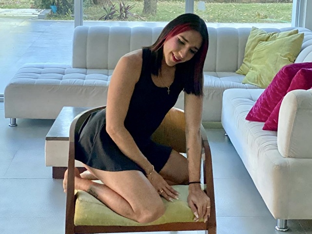 Perfil con Vaileymi - Imagen  n°12