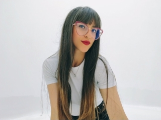 Sexo por webcam con Vailloth