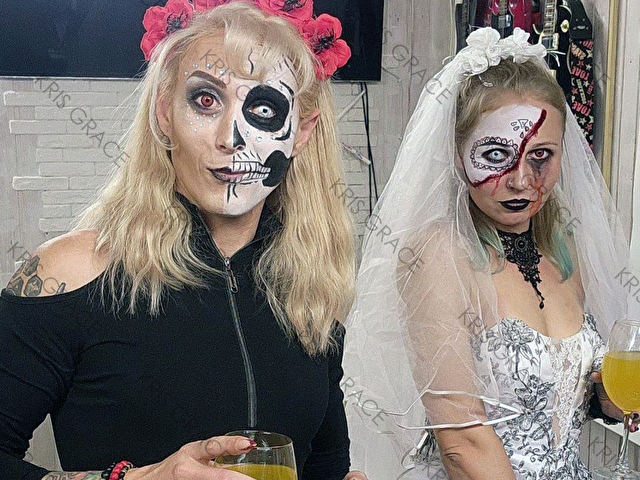 Perfil con Vaiola - Imagen  n°24