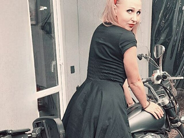 Perfil con Vaiola - Imagen  n°25