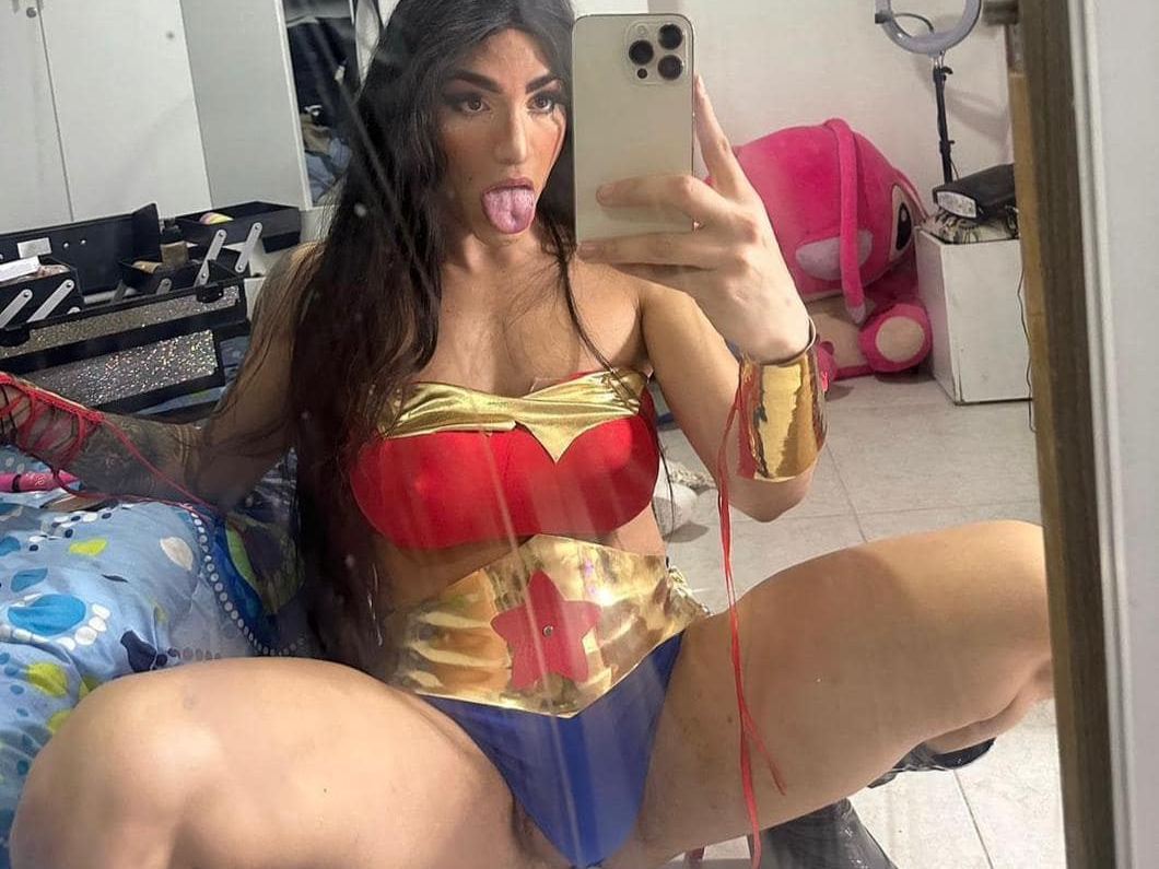 Vaiolethxxhorny' profilo - Immagine n°0