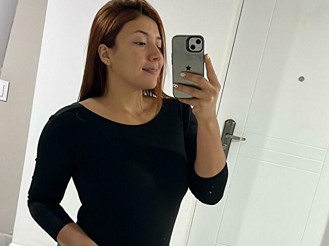 Profil de vaioletrose - Photo n°2