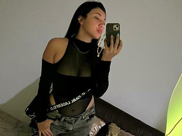 Profil de vaioletrose - Photo n°4