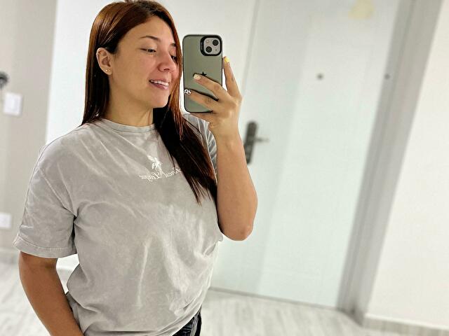 Profil de vaioletrose - Photo n°5