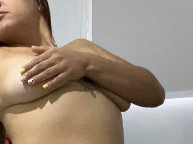 Profil de vaioletrose - Photo n°8