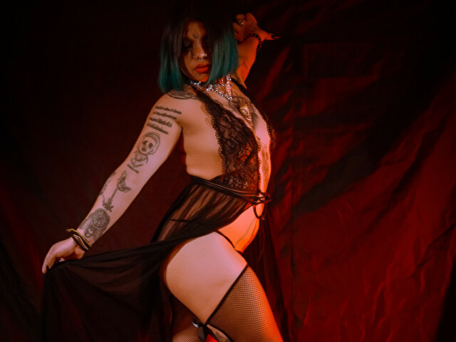 ValakAmane's Profil - Bild n°8