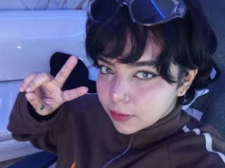 Profil de Valbeautysex