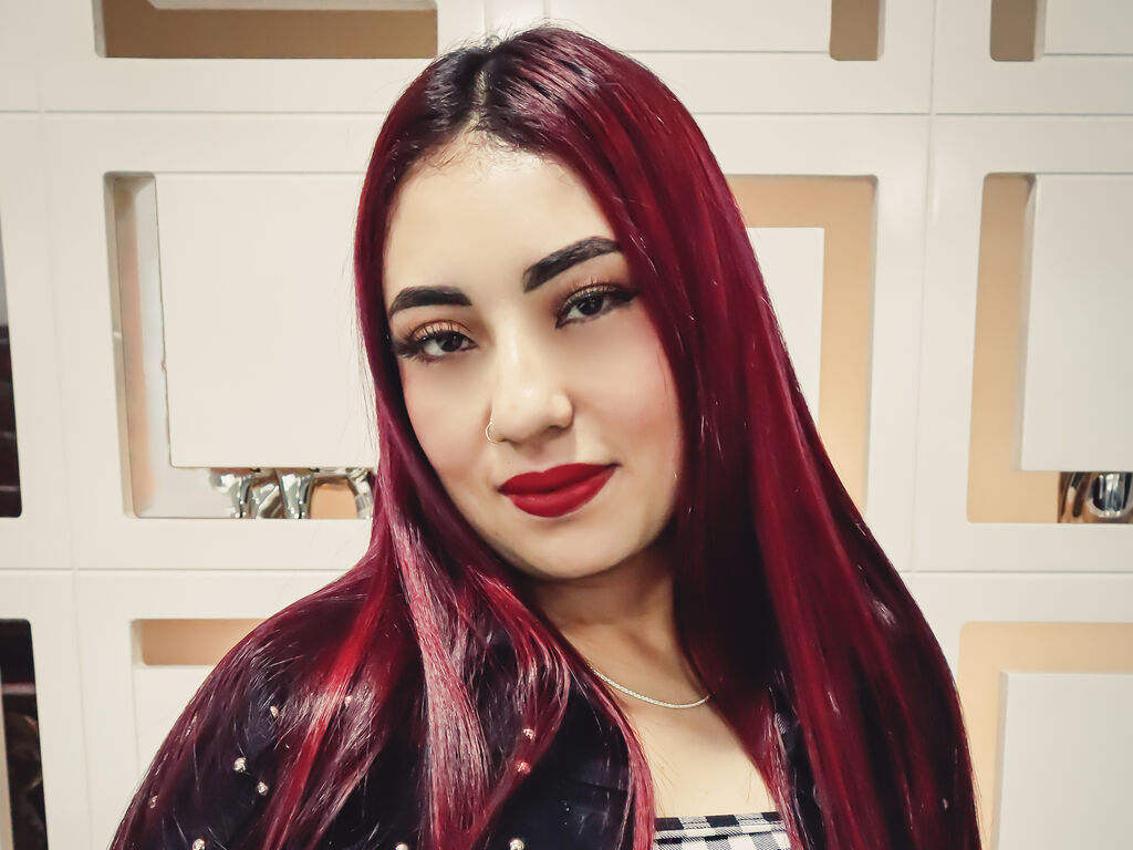 Valcherry's profile - Image n°1