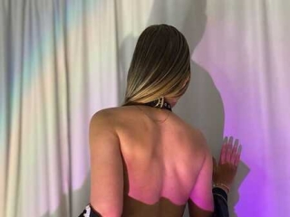 Webcam sex with Valeamayaa