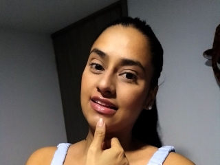 Valebedoya's Sexcam