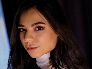 Sexo por webcam con ValeClark