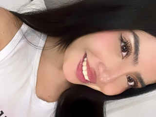 Sexo por webcam con Valecute