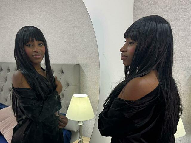 Perfil con Valen - Imagen  n°0