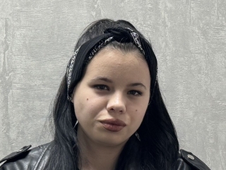 Sexo por webcam con Valenciathornfie