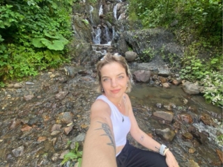 Valeneterpening's Sexcam
