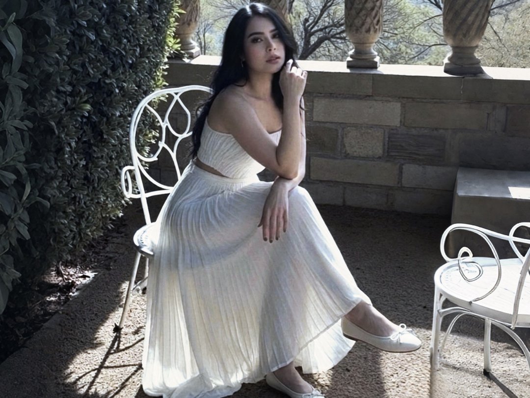 Valeniamoore's profile - Image n°1