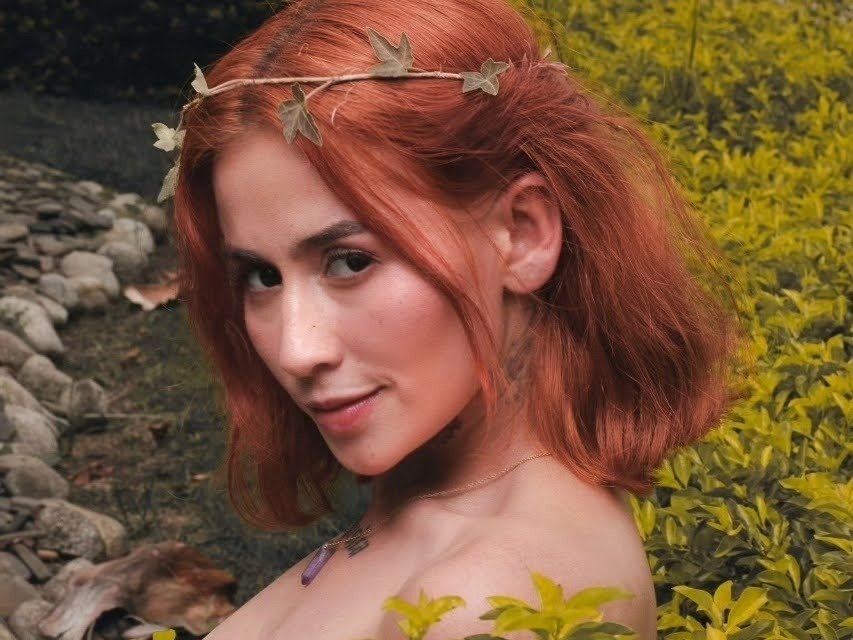 Perfil con Valenntinahot - Imagen  n°0