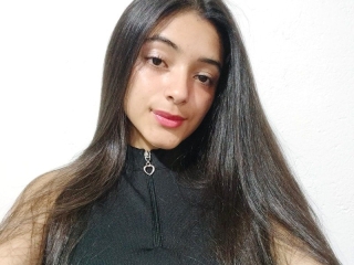 Sexo por webcam con Valenperson