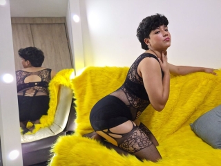 Sexcam Live Show von Valenroman