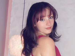 Webcam sex with Valentiina_Rose