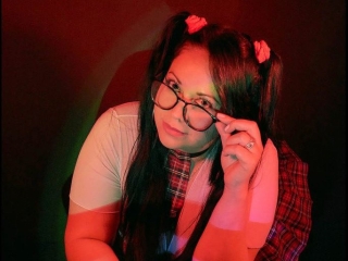 Sexo por webcam con Valentina_Fox100