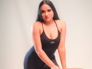 Valentina_Narvaez's Sexcam