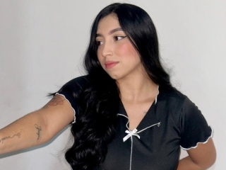 Profil de Valentina_Park
