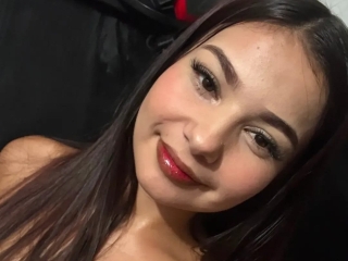 Webcam sex with Valentina_Pretty