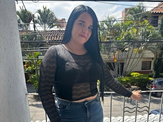 Valentina034's Sexcam
