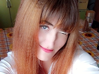 Valentina199's Sexcam