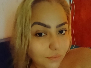 Profil de Valentinaa_Velvet