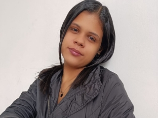 Sexo por webcam con Valentinabelle